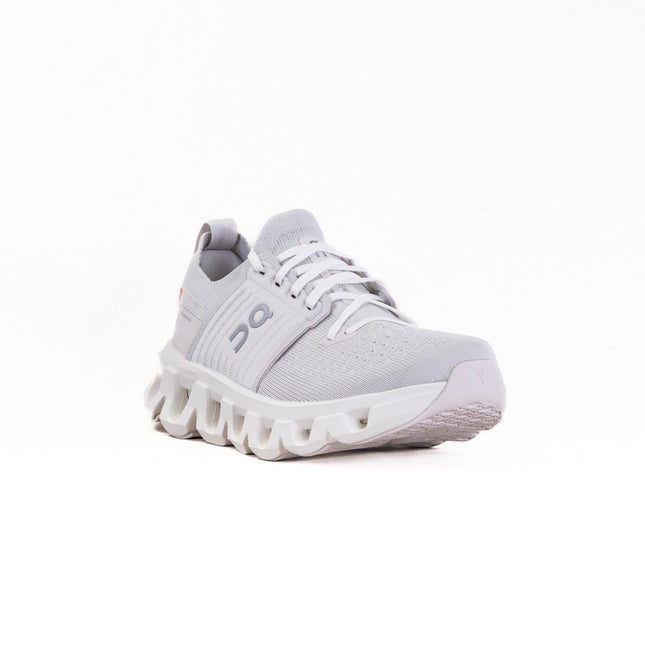 On Cloudswift 4 (Women's) - Wolf/Sand