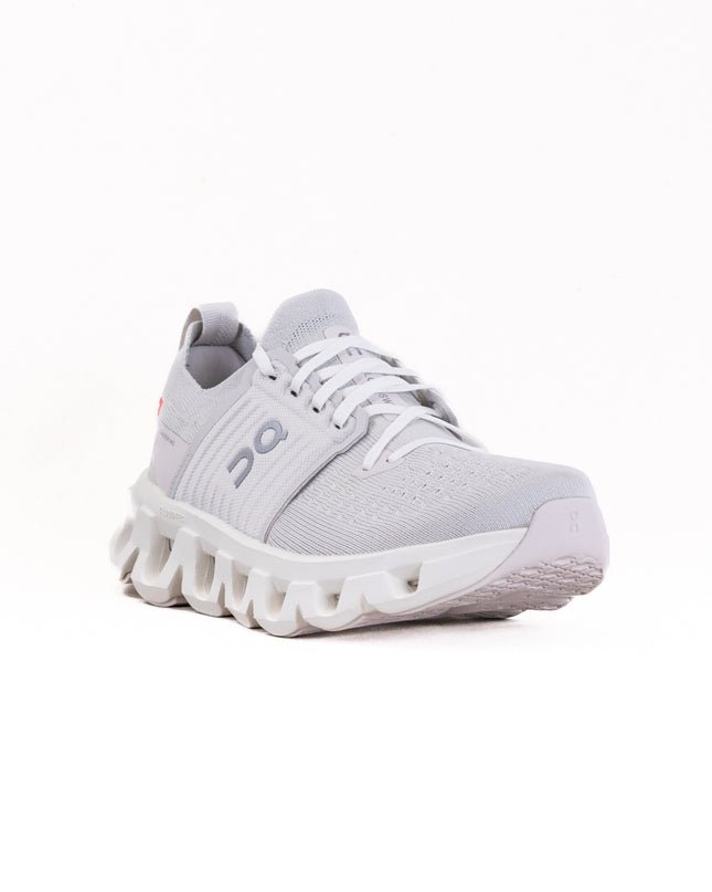 On Cloudswift 4 (Women's) - Wolf/Sand