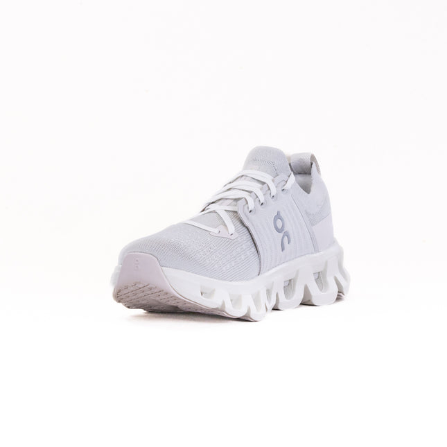 On Cloudswift 4 (Women's) - Wolf/Sand