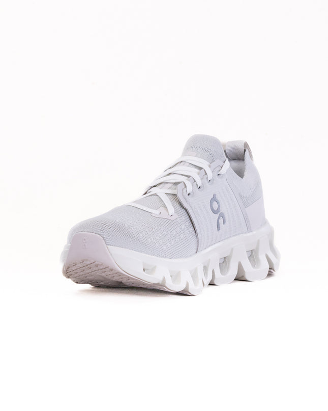 On Cloudswift 4 (Women's) - Wolf/Sand