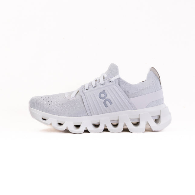On Cloudswift 4 (Women's) - Wolf/Sand