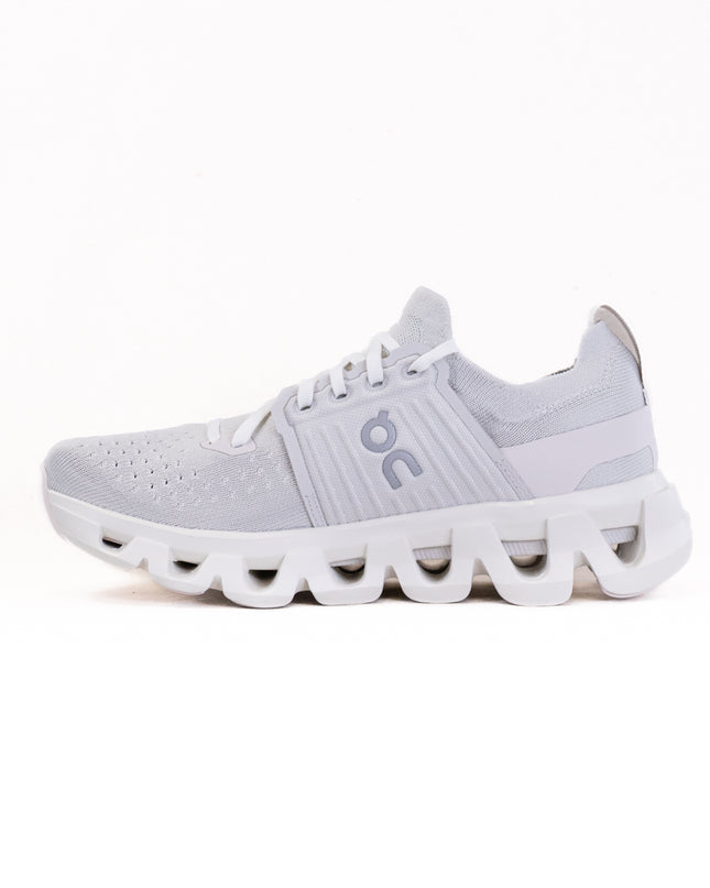 On Cloudswift 4 (Women's) - Wolf/Sand