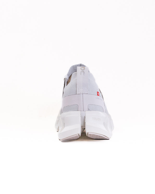 On Cloudswift 4 (Women's) - Wolf/Sand