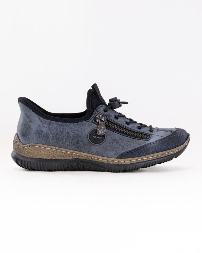 Rieker Nikita N3267 (Women's) - Blue