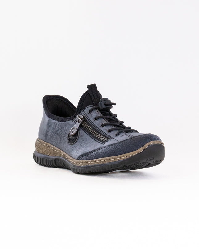 Rieker Nikita N3267 (Women's) - Blue