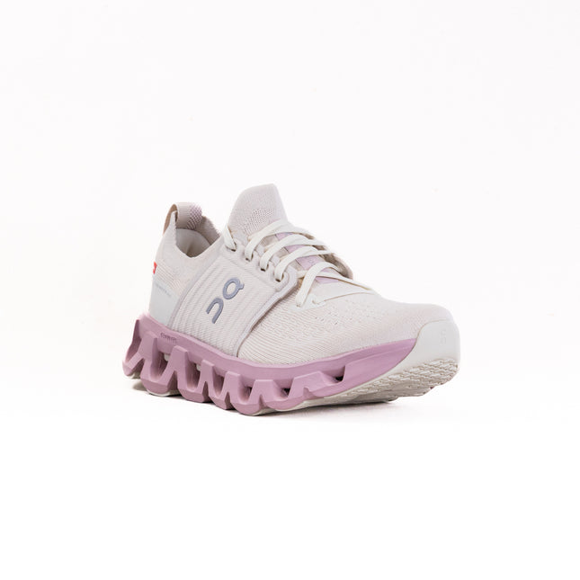 On Cloudswift 4 (Women's) - Pearl/Mauve