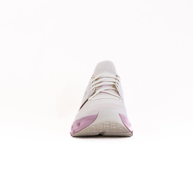 On Cloudswift 4 (Women's) - Pearl/Mauve