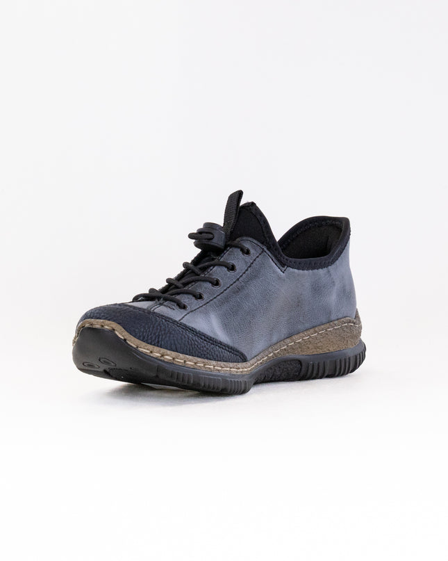 Rieker Nikita N3267 (Women's) - Blue