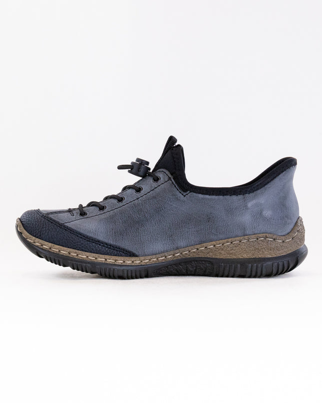 Rieker Nikita N3267 (Women's) - Blue