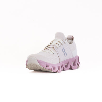 On Cloudswift 4 (Women's) - Pearl/Mauve