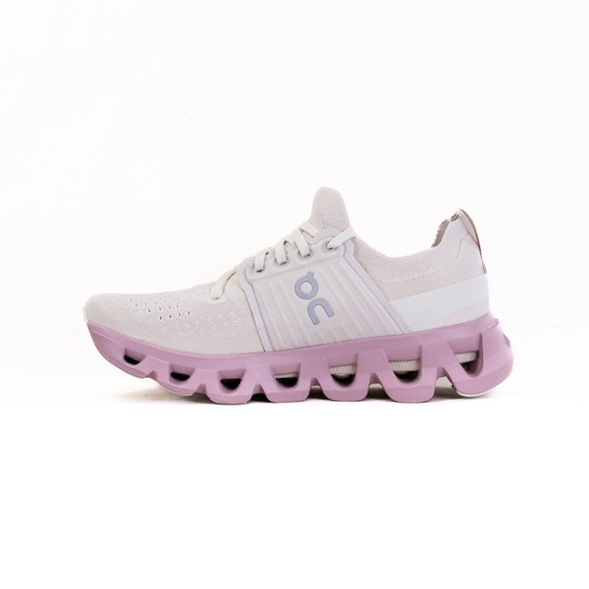 On Cloudswift 4 (Women's) - Pearl/Mauve