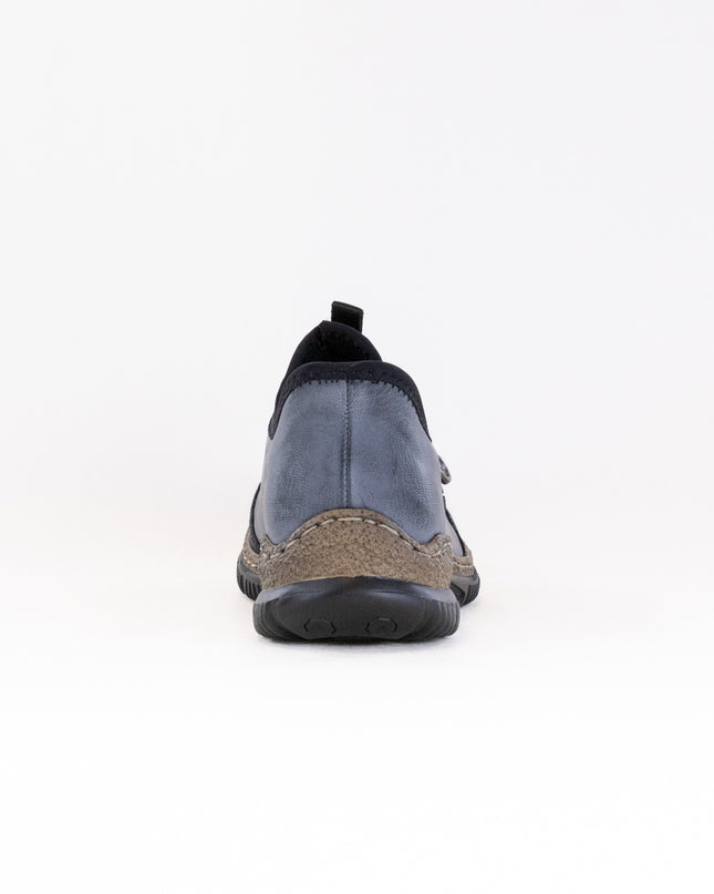 Rieker Nikita N3267 (Women's) - Blue