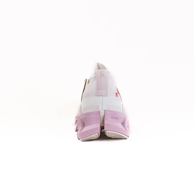 On Cloudswift 4 (Women's) - Pearl/Mauve