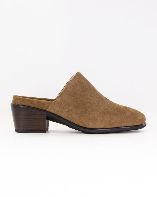 Naot Dedicate (Women's) - Acorn