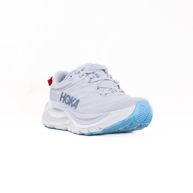 Hoka Gaviota 6 (Women's) - Cosmic Grey/Stardust