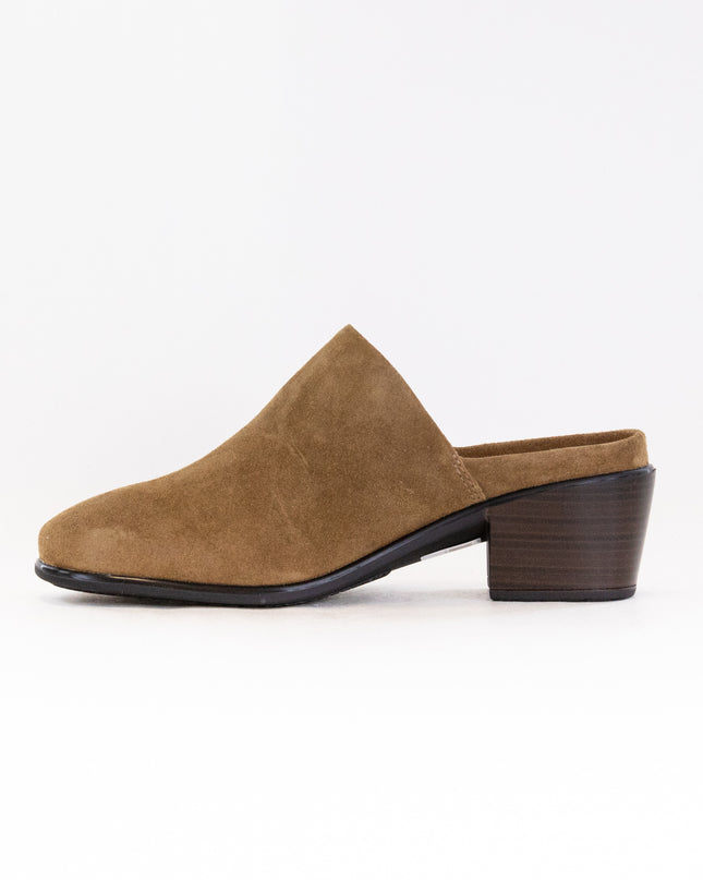 Naot Dedicate (Women's) - Acorn