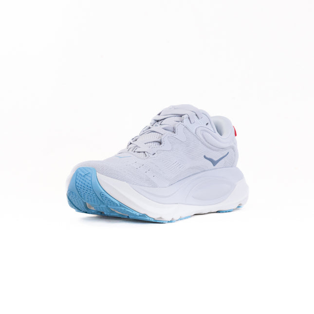 Hoka Gaviota 6 (Women's) - Cosmic Grey/Stardust