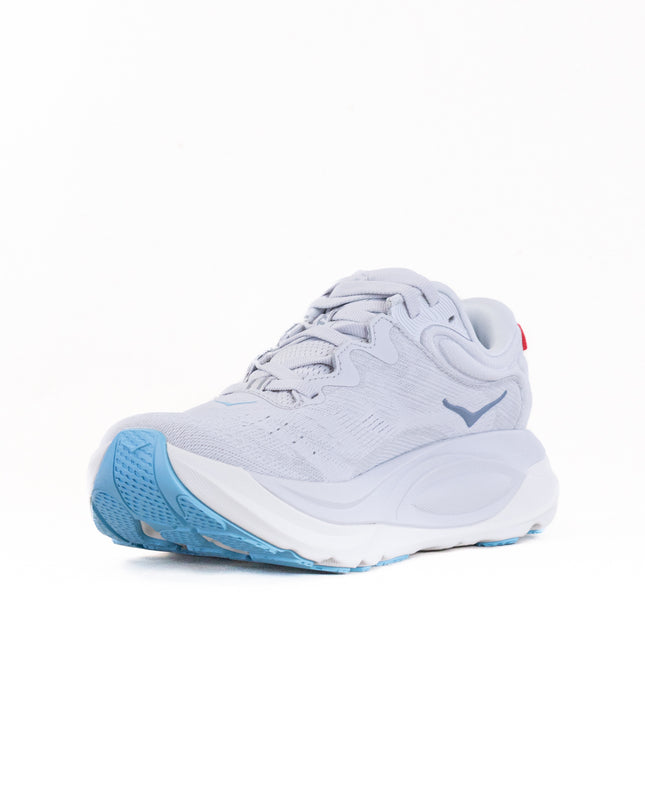 Hoka Gaviota 6 (Women's) - Cosmic Grey/Stardust