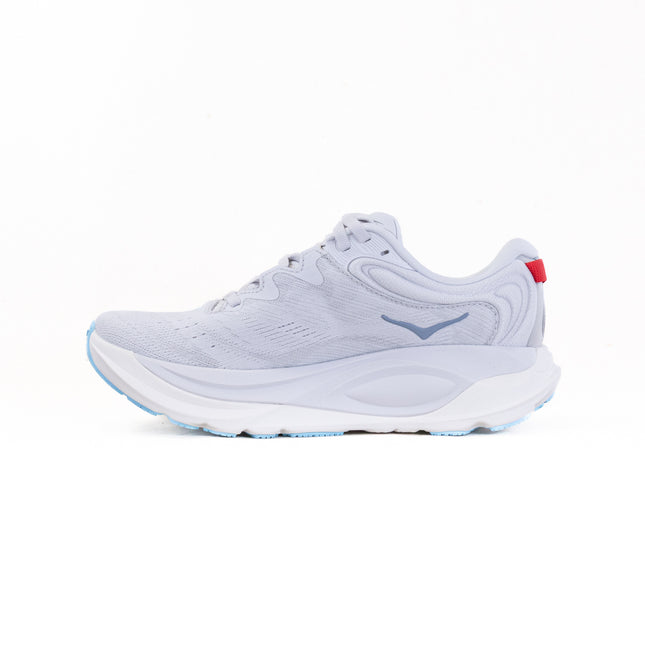 Hoka Gaviota 6 (Women's) - Cosmic Grey/Stardust