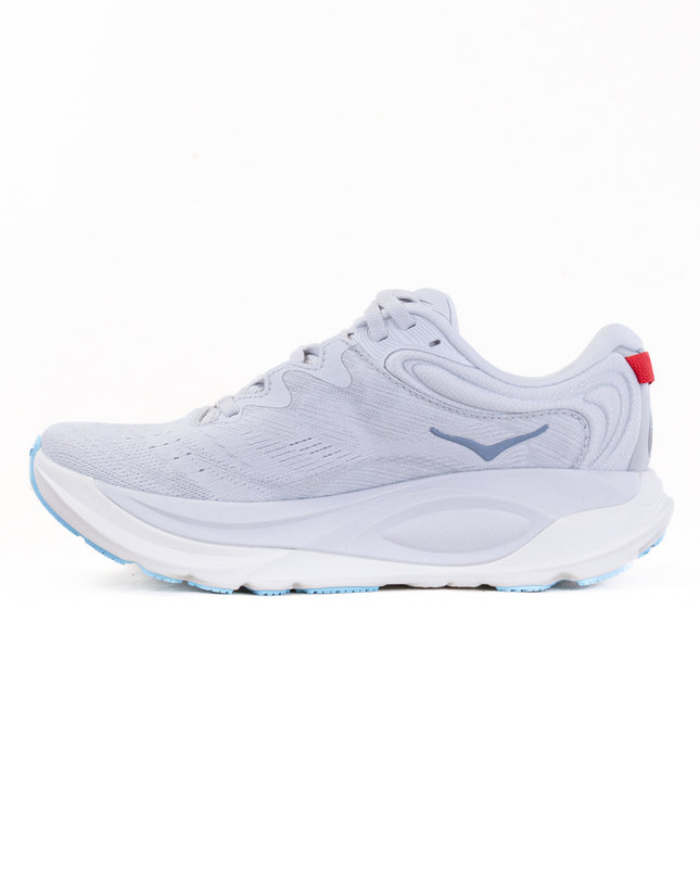 Hoka Gaviota 6 (Women's) - Cosmic Grey/Stardust
