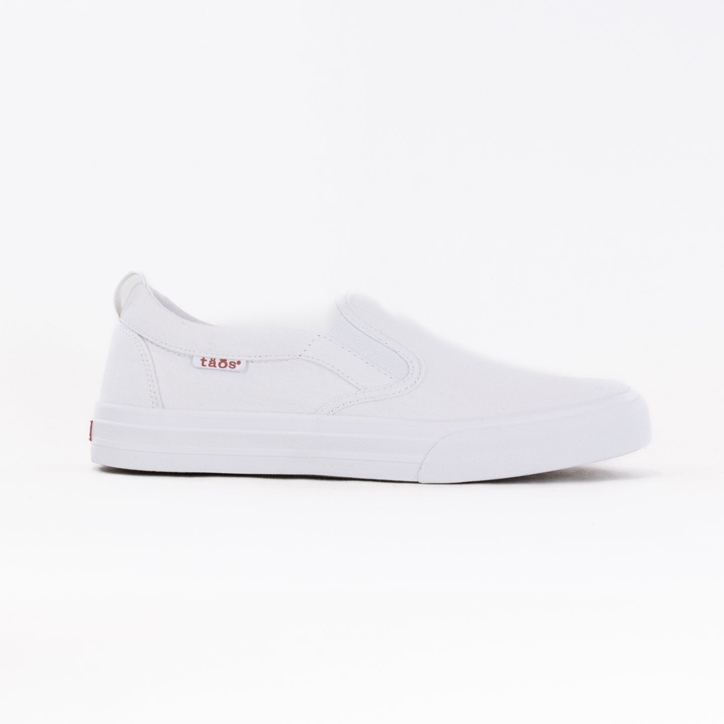 Taos Rubber Soul (Women's) - White