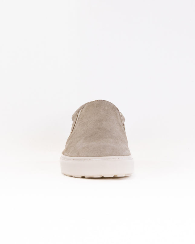 Birkenstock Oswego (Women's) - Taupe Suede