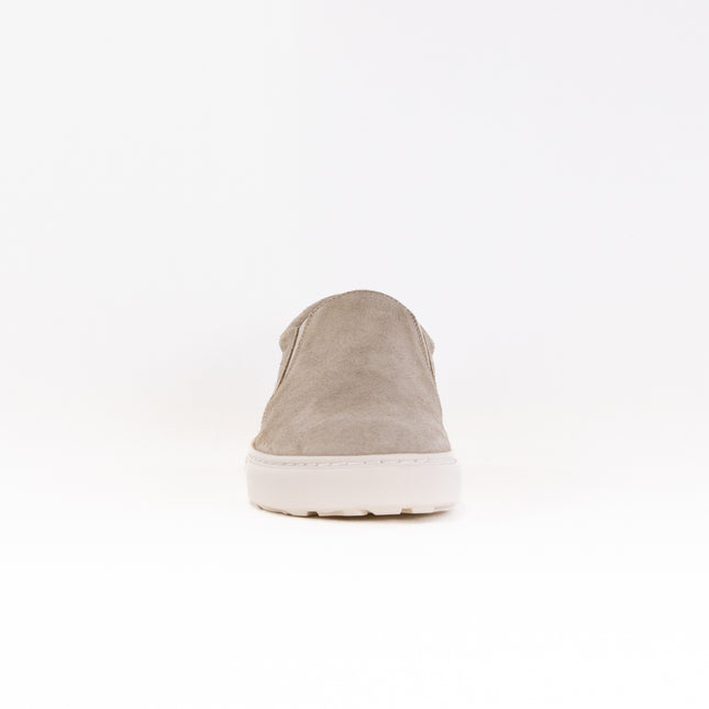 Birkenstock Oswego (Women's) - Taupe Suede