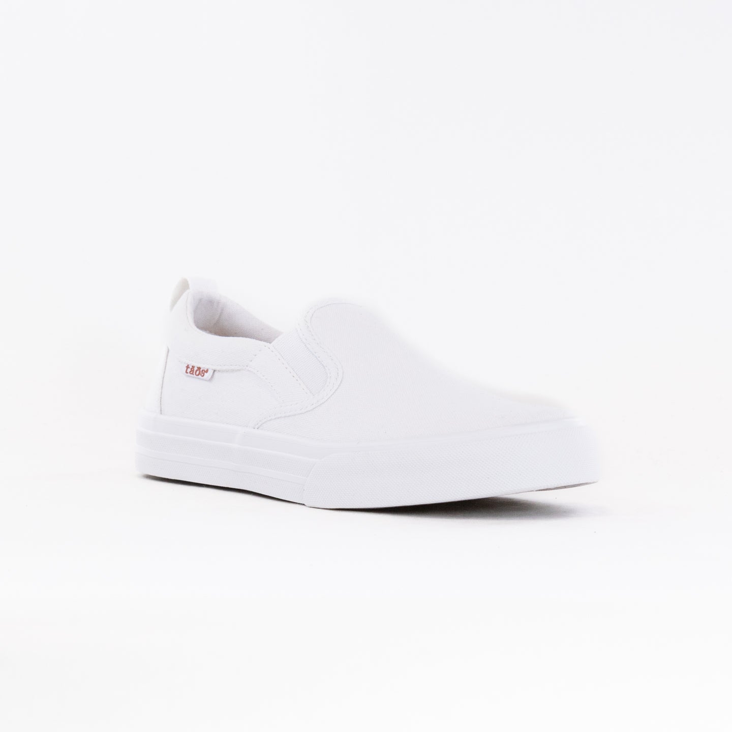 Taos Rubber Soul (Women's) - White