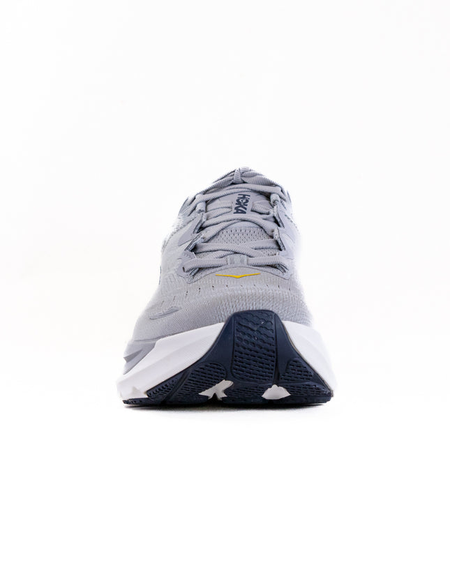 Hoka Gaviota 6 (Men's) - Stellar Grey/Stardust