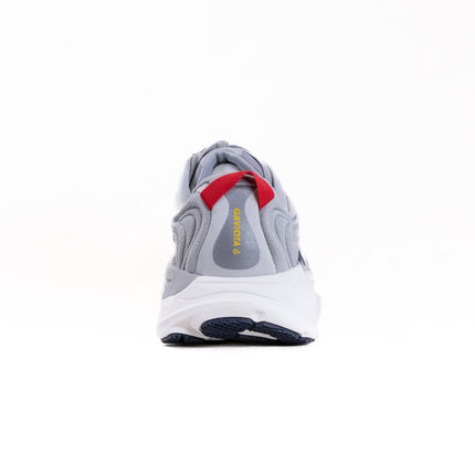 Hoka Gaviota 6 (Men's) - Stellar Grey/Stardust