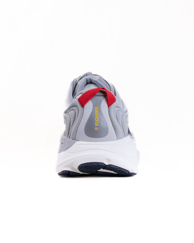 Hoka Gaviota 6 (Men's) - Stellar Grey/Stardust