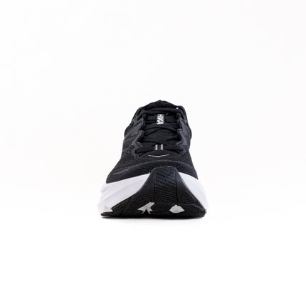 Hoka Gaviota 6 (Women's) - Black/White