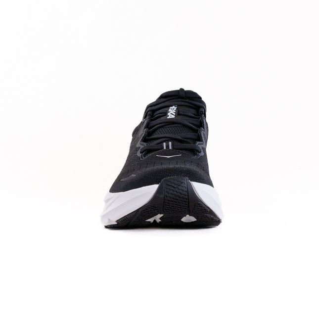 Hoka Gaviota 6 (Men's) - Black/White