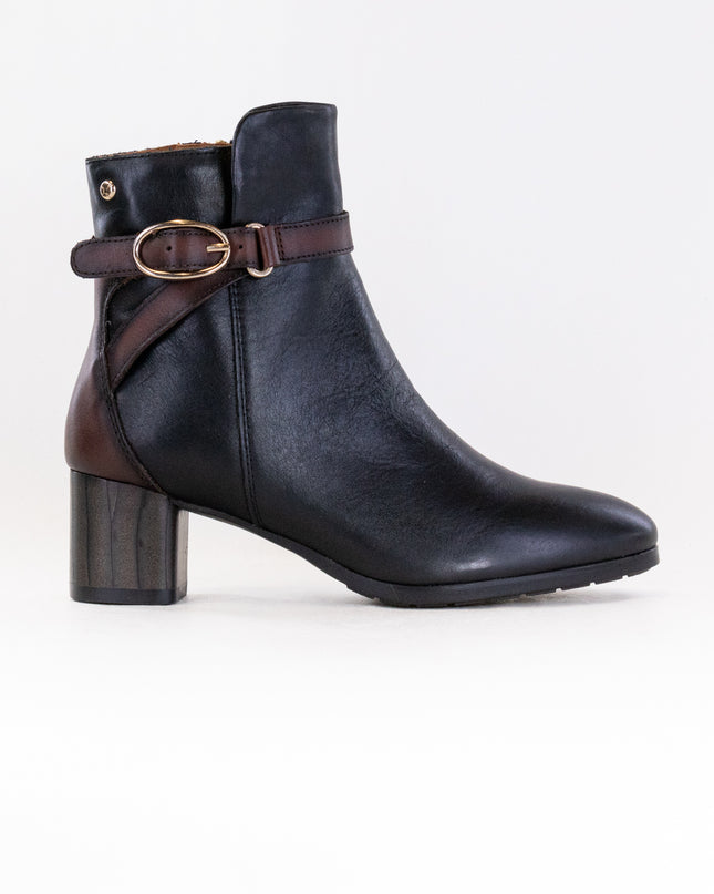 Pikolinos Calafat Bootie (Women's) - Black