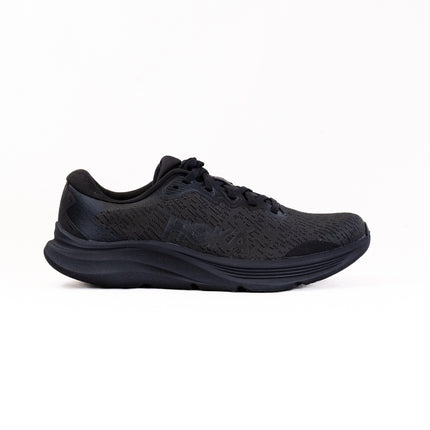 Hoka Solimar 2 (Men's) - Black/Black
