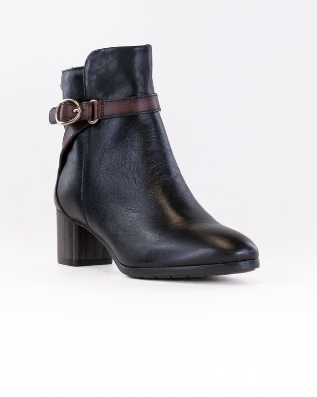 Pikolinos Calafat Bootie (Women's) - Black