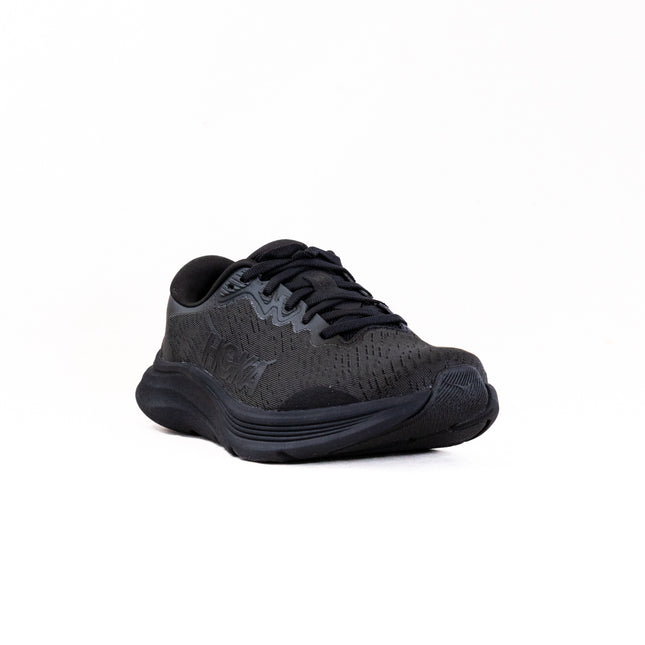Hoka Solimar 2 (Women's) - Black/Black