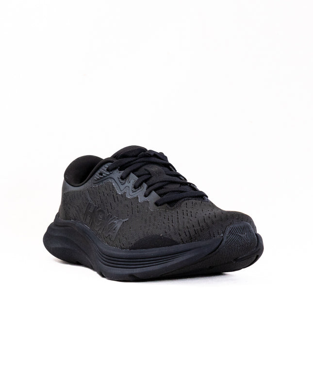 Hoka Solimar 2 (Women's) - Black/Black