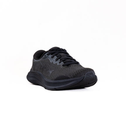Hoka Solimar 2 (Men's) - Black/Black