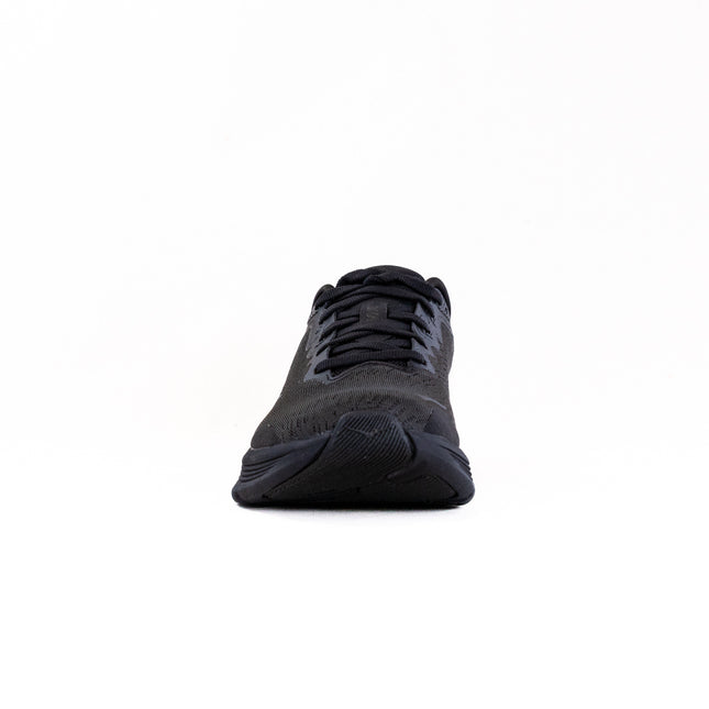 Hoka Solimar 2 (Men's) - Black/Black