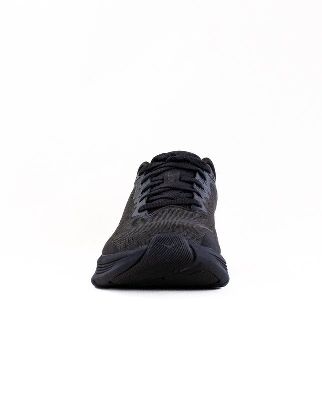 Hoka Solimar 2 (Men's) - Black/Black