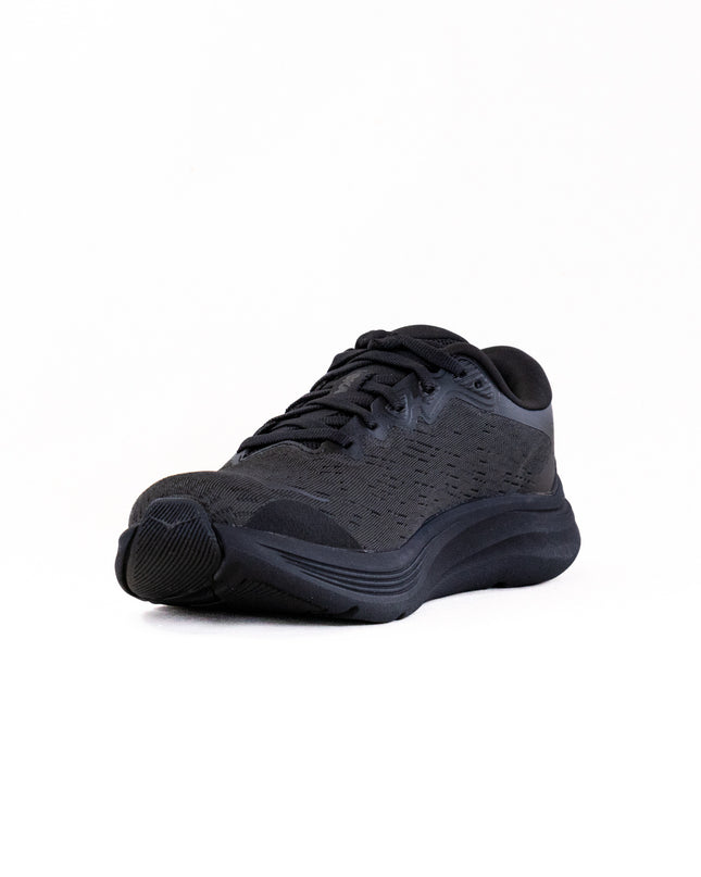 Hoka Solimar 2 (Women's) - Black/Black