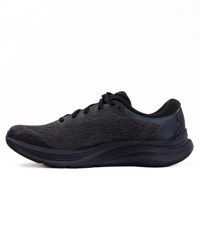 Hoka Solimar 2 (Women's) - Black/Black
