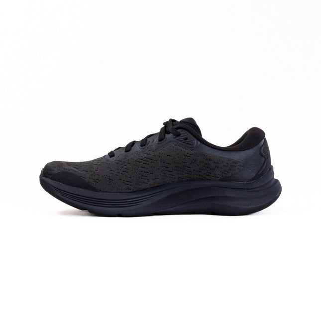 Hoka Solimar 2 (Women's) - Black/Black