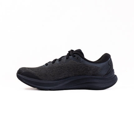 Hoka Solimar 2 (Men's) - Black/Black