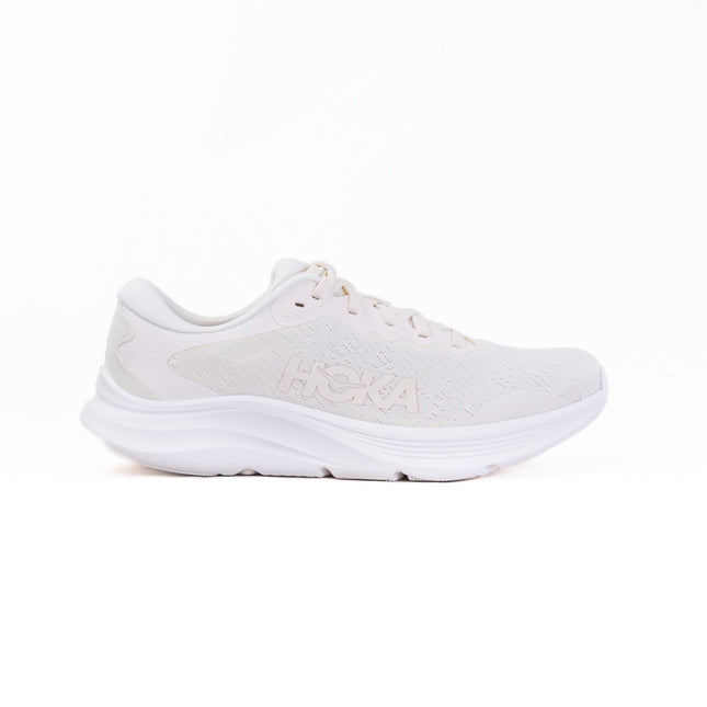 Hoka Solimar 2 (Women's) - Alabaster/Alabaster