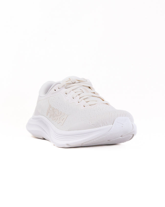 Hoka Solimar 2 (Men's) - Alabaster/Alabaster