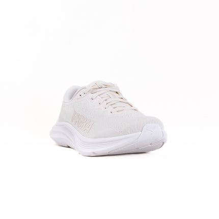 Hoka Solimar 2 (Women's) - Alabaster/Alabaster