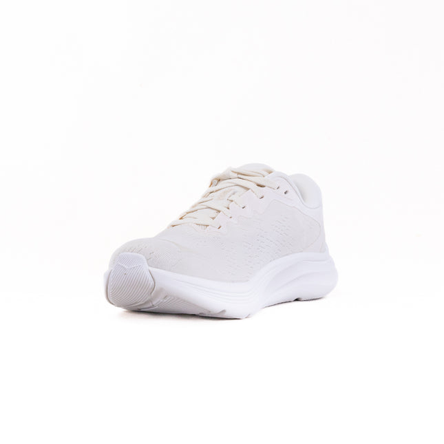 Hoka Solimar 2 (Women's) - Alabaster/Alabaster