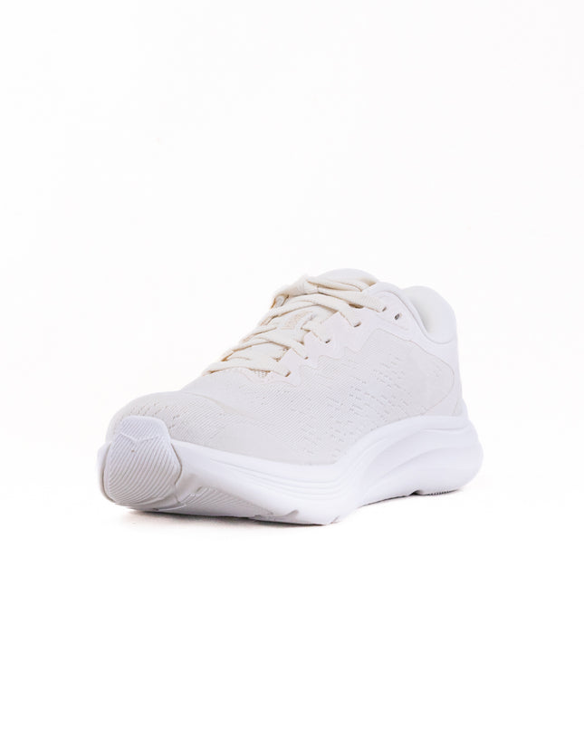 Hoka Solimar 2 (Women's) - Alabaster/Alabaster